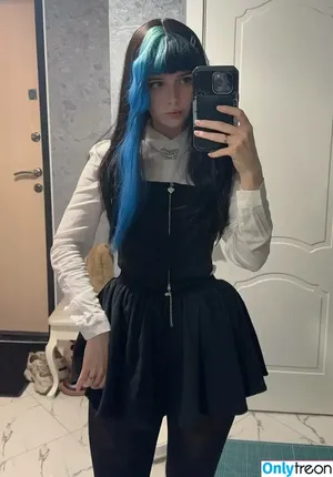 frauleinmilk / suisai.uwu / suisaiuwu nude photo #0592