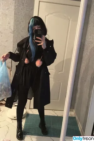 frauleinmilk / suisai.uwu / suisaiuwu nude photo #0600