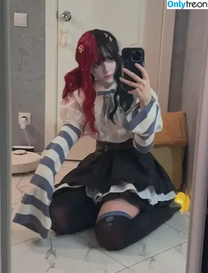 frauleinmilk / suisai.uwu / suisaiuwu nude photo #0601