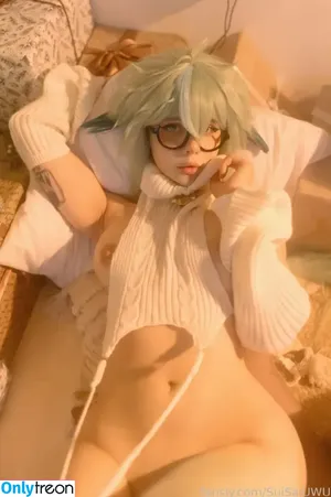 frauleinmilk / suisai.uwu / suisaiuwu nude photo #0718