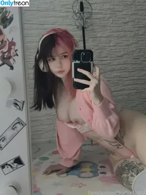 frauleinmilk / suisai.uwu / suisaiuwu nude photo #0723