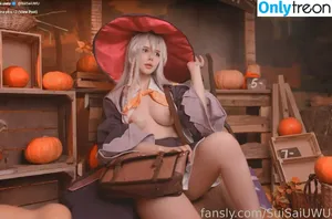 frauleinmilk / suisai.uwu / suisaiuwu nude photo #0745