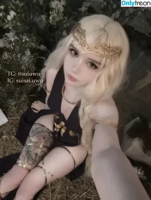 frauleinmilk / suisai.uwu / suisaiuwu nude photo #0820
