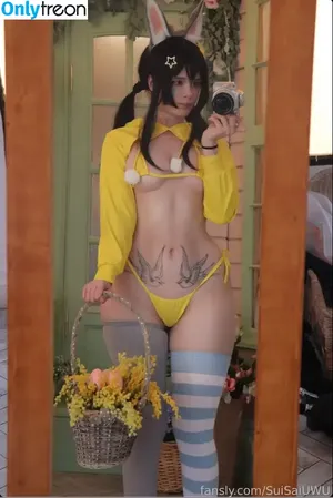 frauleinmilk / suisai.uwu / suisaiuwu nude photo #0956