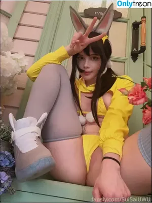 frauleinmilk / suisai.uwu / suisaiuwu nude photo #0957