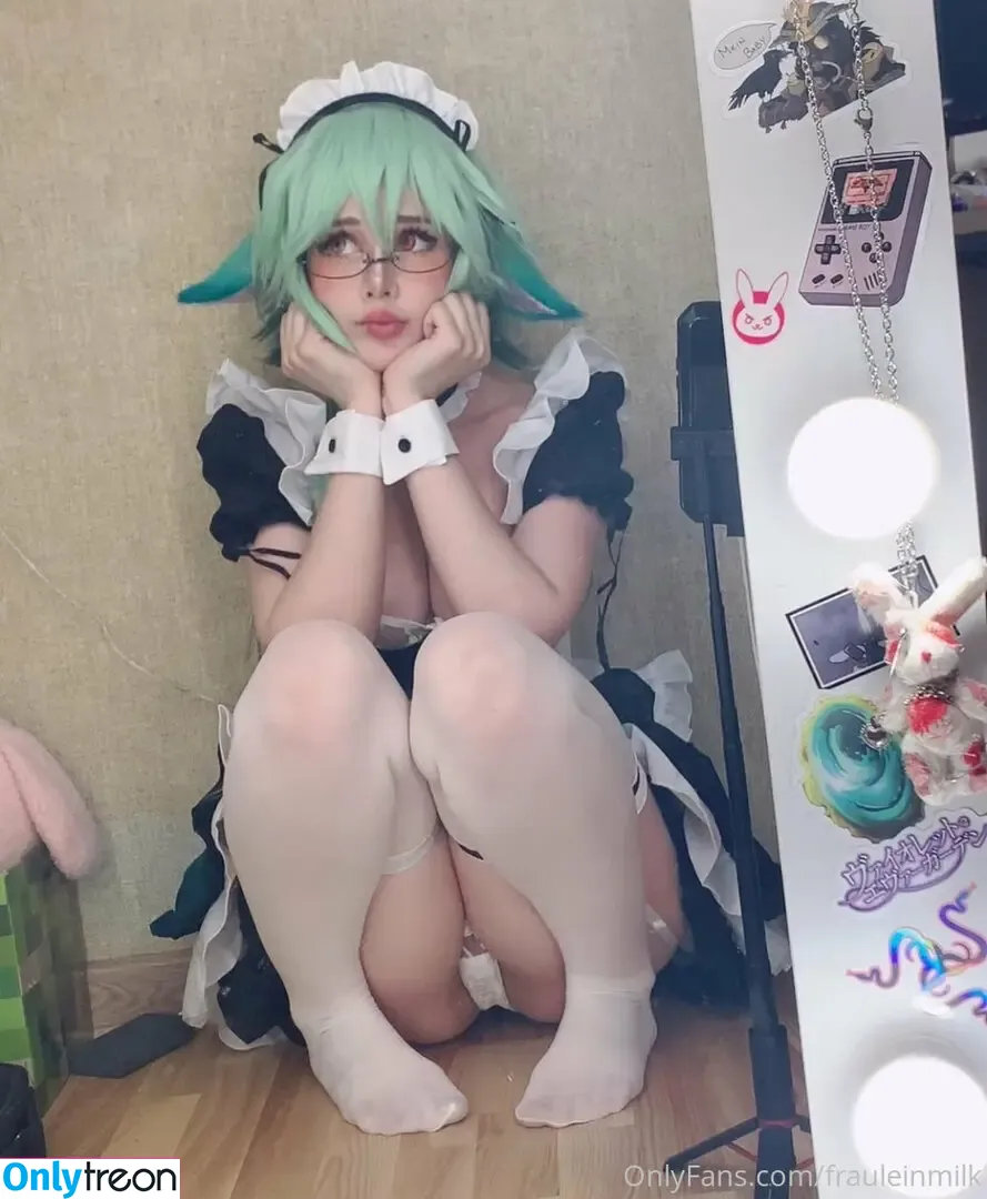 frauleinmilk nude photo #0140 (suisai.uwu / suisaiuwu)