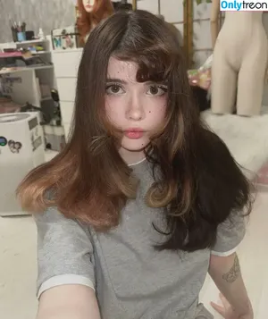 frauleinmilk / suisai.uwu / suisaiuwu nude photo #1051