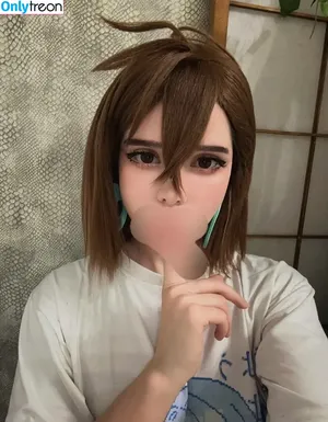 frauleinmilk / suisai.uwu / suisaiuwu nude photo #1061