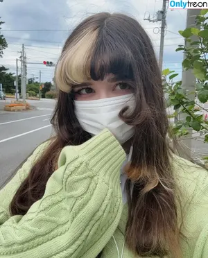 frauleinmilk / suisai.uwu / suisaiuwu nude photo #1477