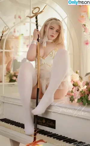 frauleinmilk / suisai.uwu / suisaiuwu nude photo #1633