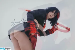 frauleinmilk / suisai.uwu / suisaiuwu nude photo #1682
