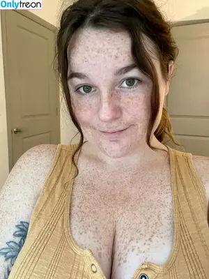 Freckled Baby / freckledbabyy / freckledbabyy ? nude photo #0003