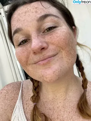 Freckled Baby / freckledbabyy / freckledbabyy ? nude photo #0011