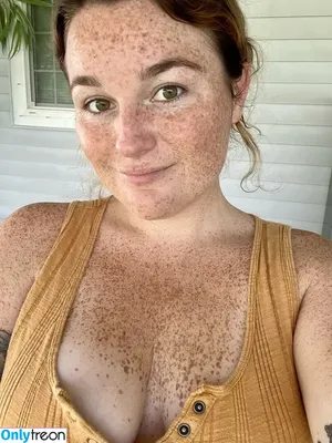 Freckled Baby / freckledbabyy / freckledbabyy ? nude photo #0021