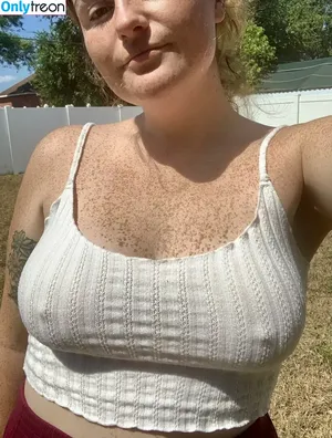 Freckled Baby / freckledbabyy / freckledbabyy ? nude photo #0023