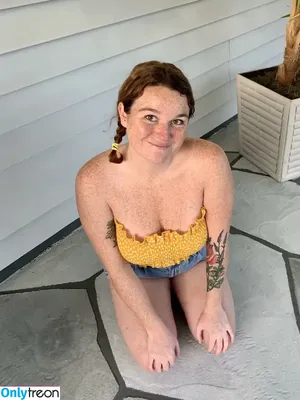 Freckled Baby / freckledbabyy / freckledbabyy ? nude photo #0036