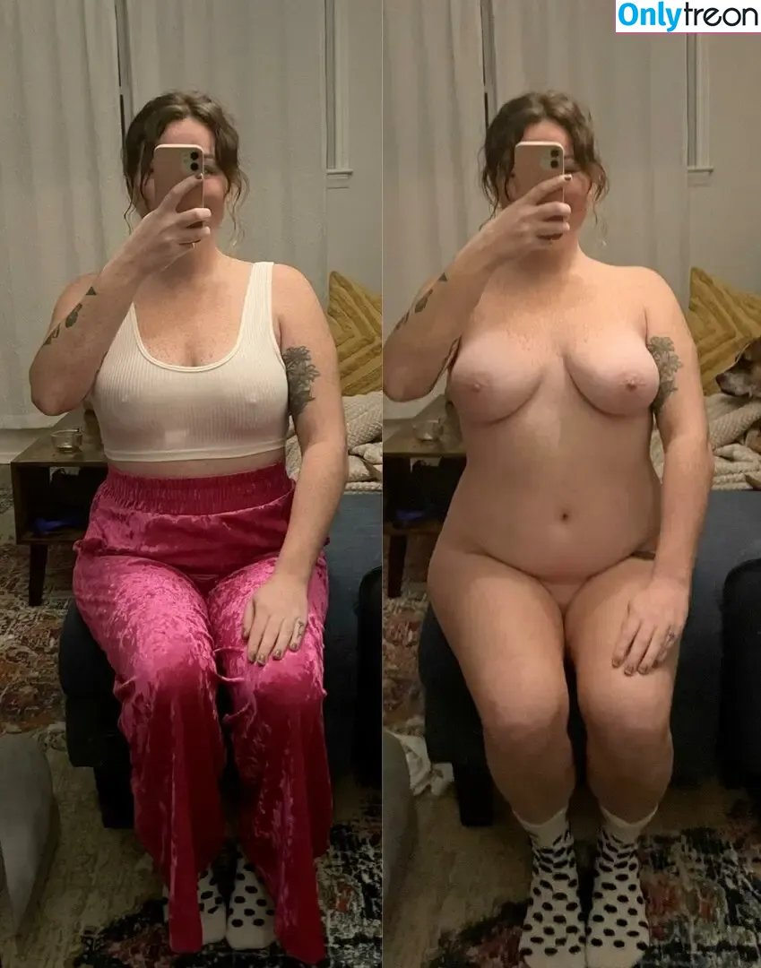 Freckled Baby nude photo #0007 (freckledbabyy / freckledbabyy ?)