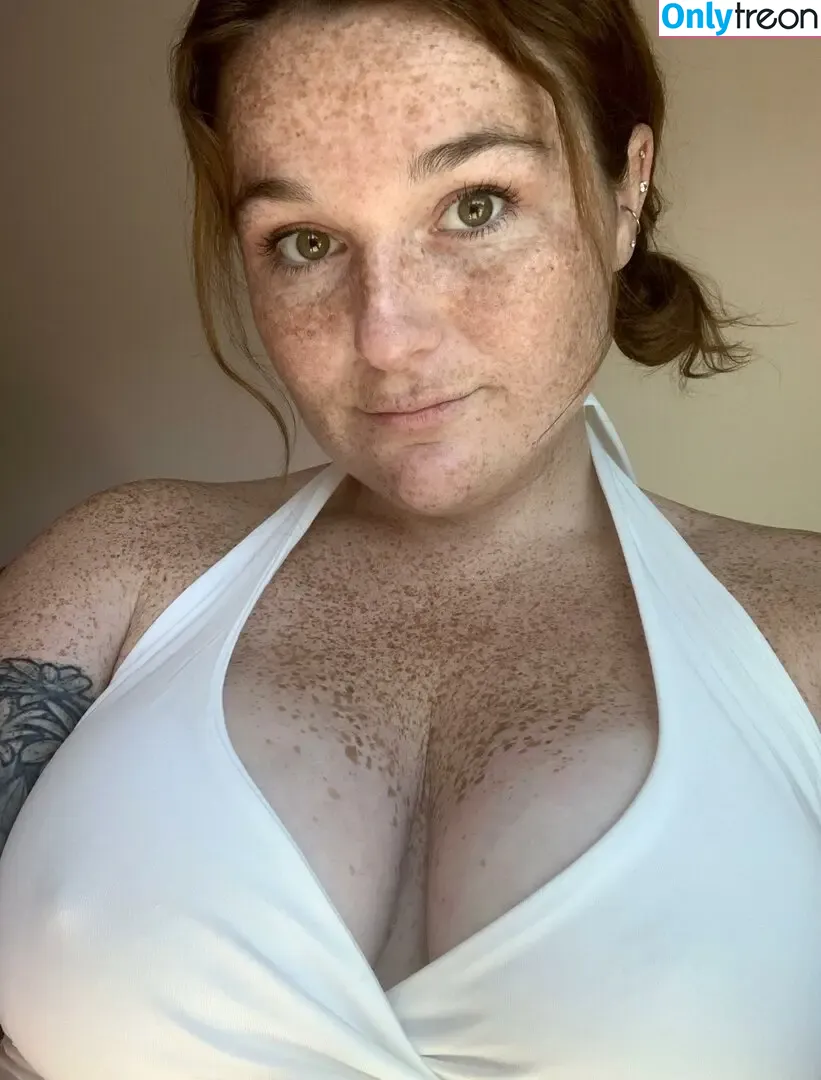 Freckled Baby nude photo #0038 (freckledbabyy / freckledbabyy ?)
