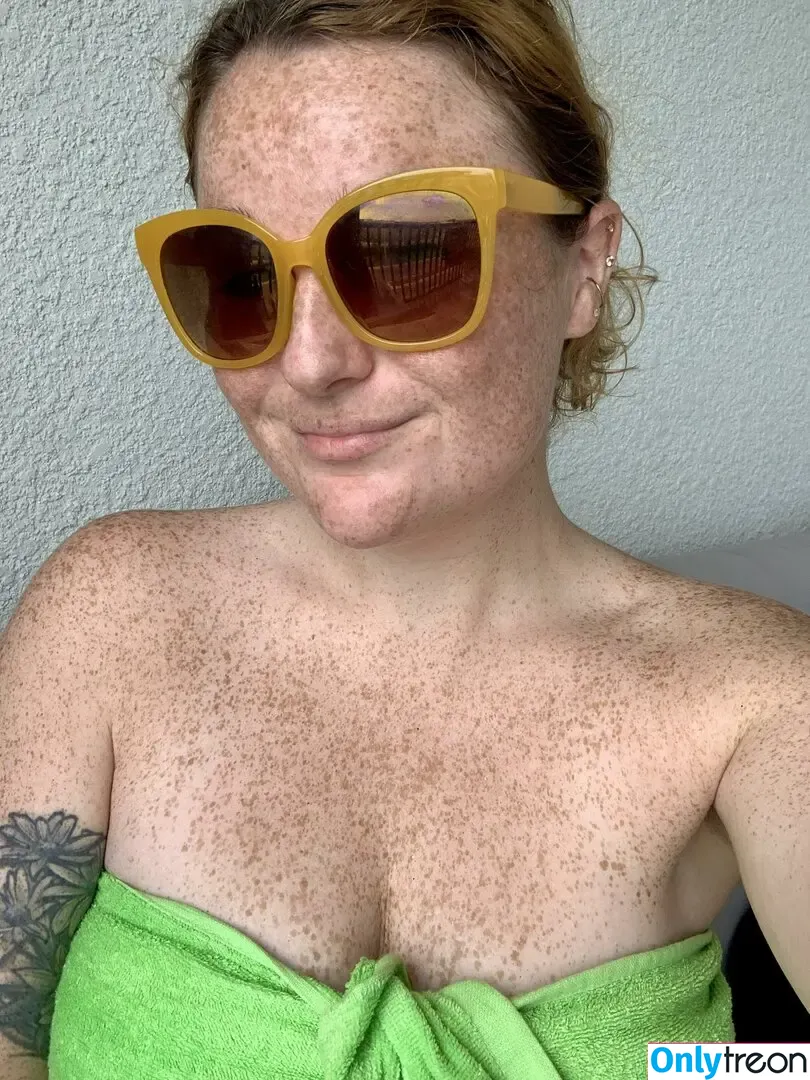 Freckled Baby nude photo #0050 (freckledbabyy / freckledbabyy ?)