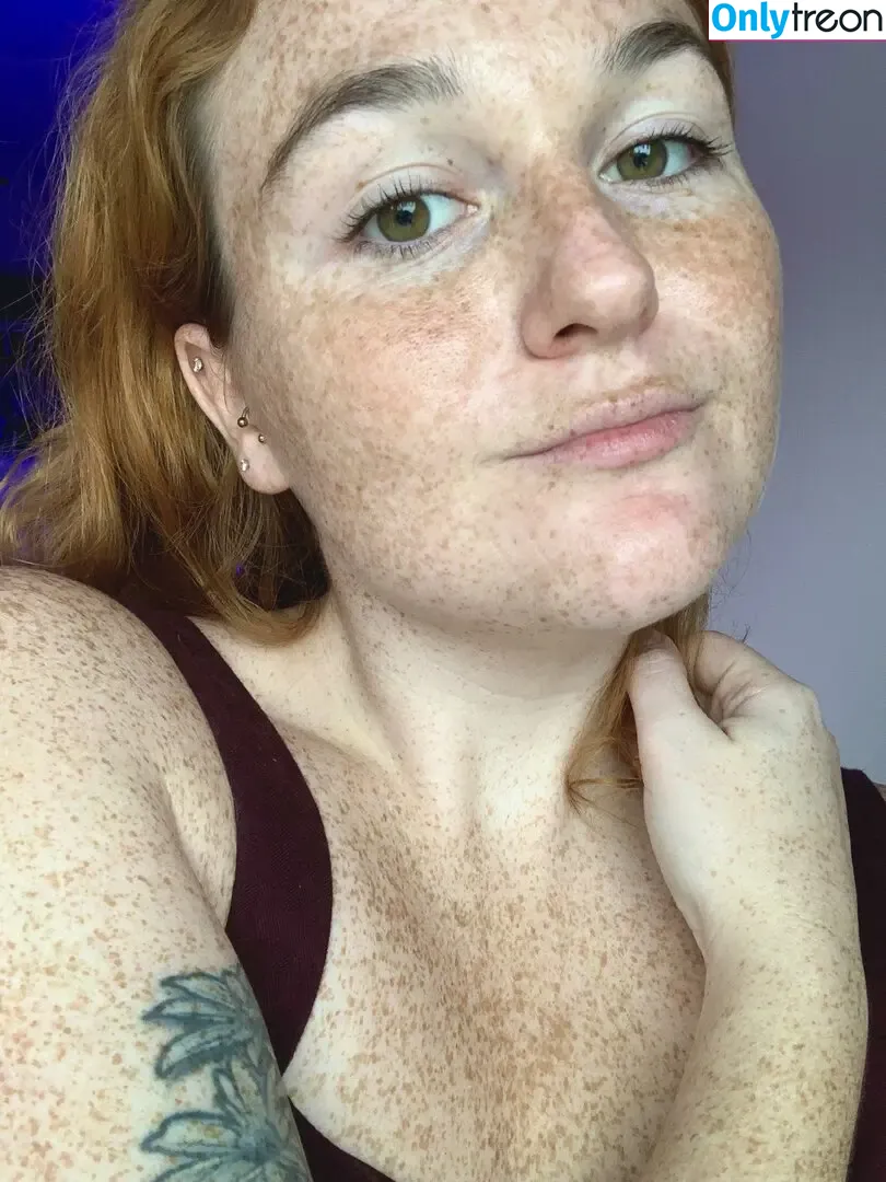 Freckled Baby nude photo #0052 (freckledbabyy / freckledbabyy ?)