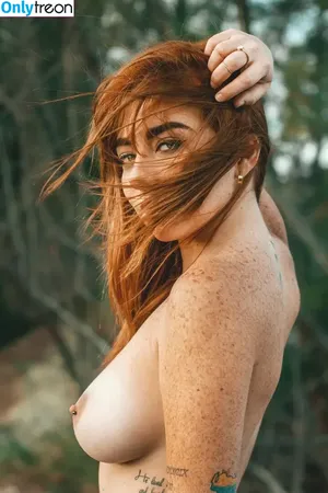 Freckles / drayadominicana nude photo #0015