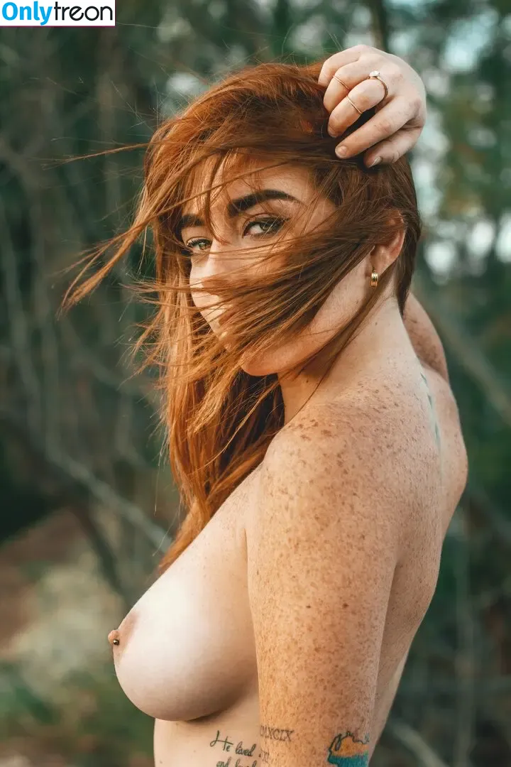 Freckles nude photo #0015 (drayadominicana)