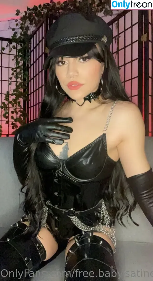 free.baby.satine nude photo #0007 (satinephoenix)