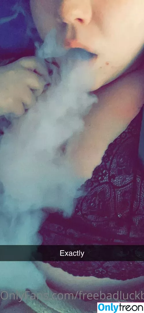 freebadluckbaby420 nude photo #0005 (freebadluckbaby420)