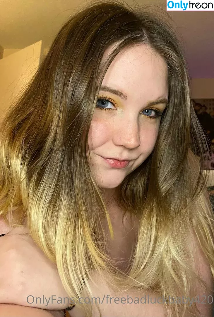 freebadluckbaby420 nude photo #0011 (freebadluckbaby420)