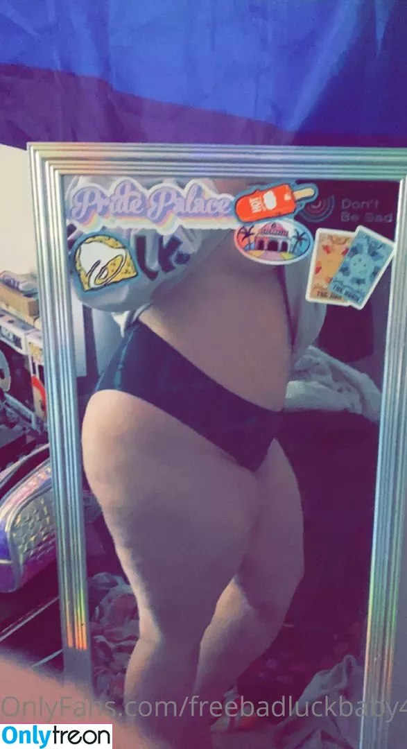 freebadluckbaby420 nude photo #0020 (freebadluckbaby420)