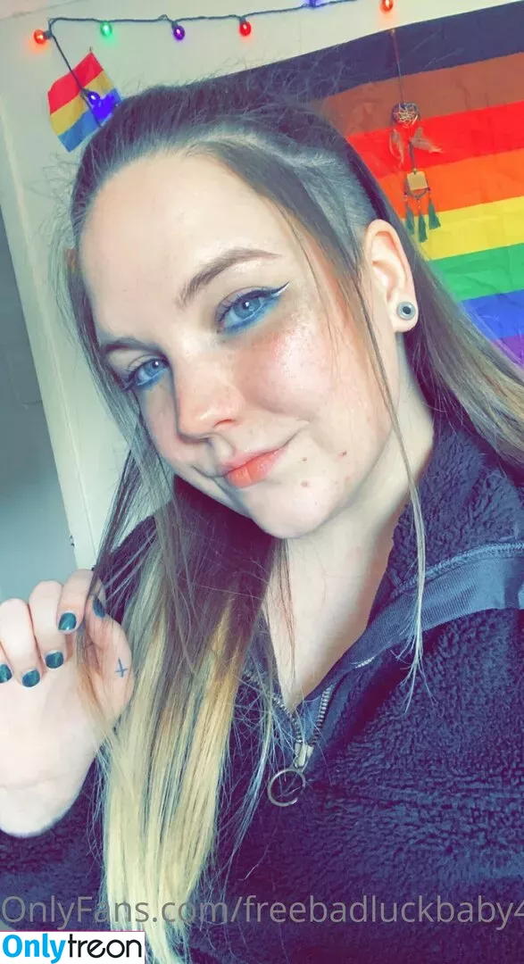 freebadluckbaby420 nude photo #0023 (freebadluckbaby420)