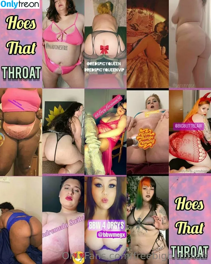 freebigbuttblair nude photo #0010 (freebigbuttblair)
