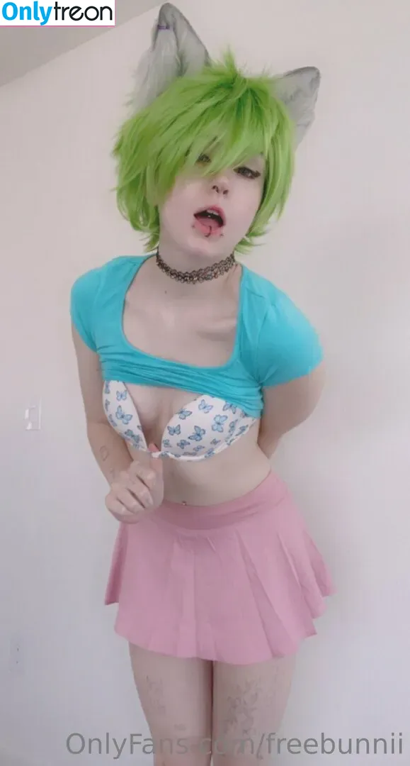 freebunnii nude photo #0126 (freebunni)