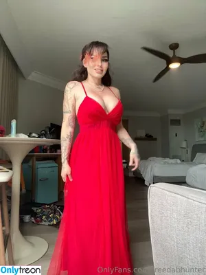 freedabhunter / kittiespuddles nude photo #0027