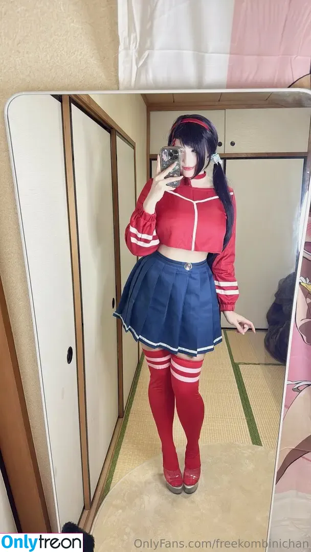 freekombinichan nude photo #0035 (shaolinfluencer)