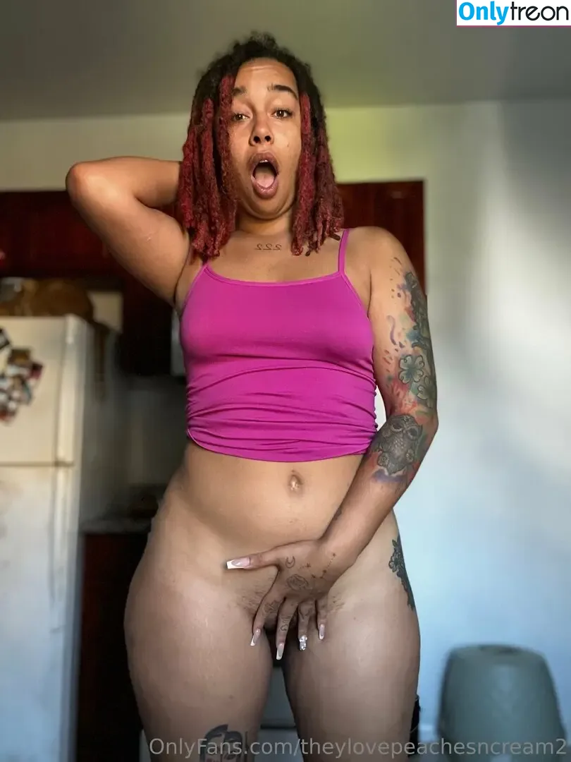 freepeachesncream nude photo #0008 (peachesn_cream2)