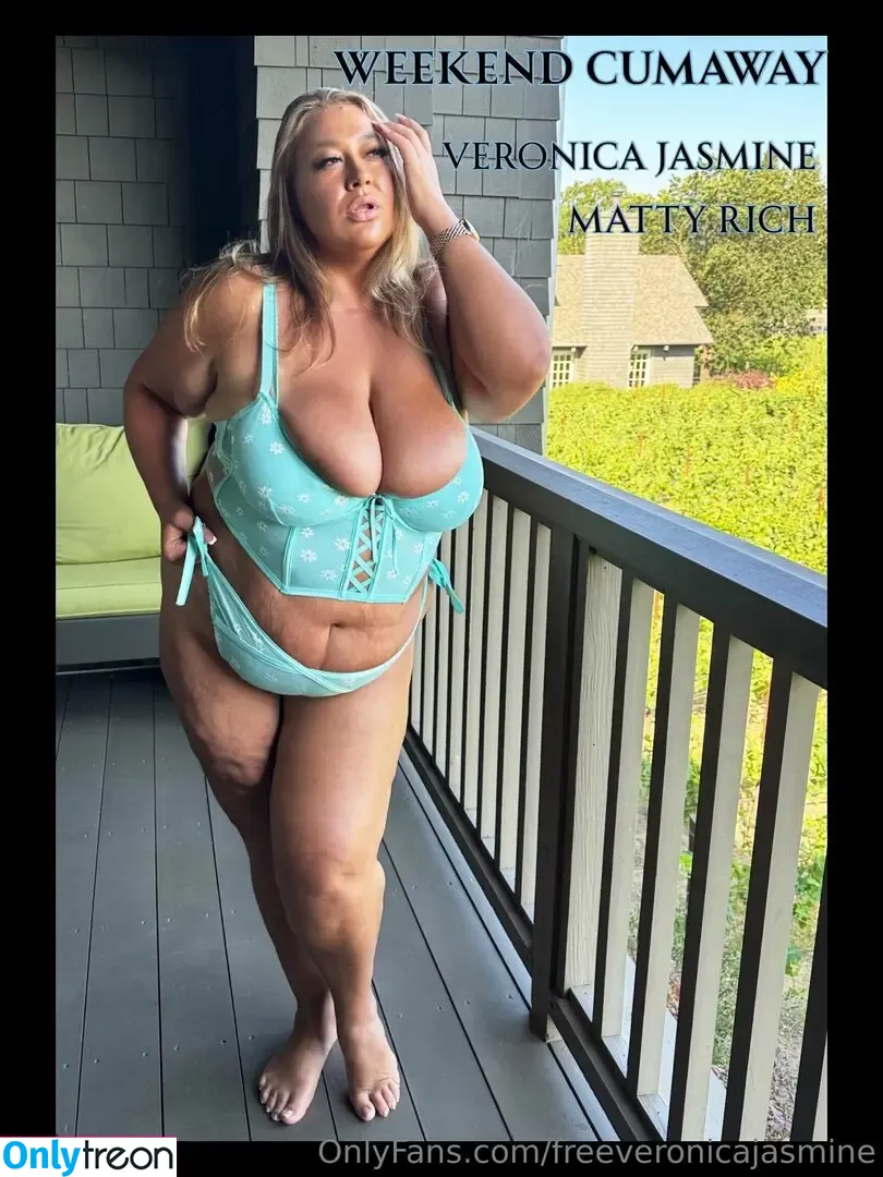 freeveronicajasmine nude photo #0115 (thatveronicajasmine)