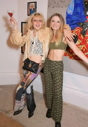 Freya Allan / Ciri / freyaallan / freyaallann nude photo #0060