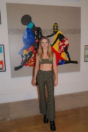 Freya Allan / Ciri / freyaallan / freyaallann nude photo #0062