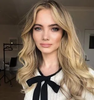 Freya Allan / Ciri / freyaallan / freyaallann nude photo #0076