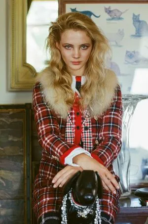 Freya Allan / Ciri / freyaallan / freyaallann nude photo #0116