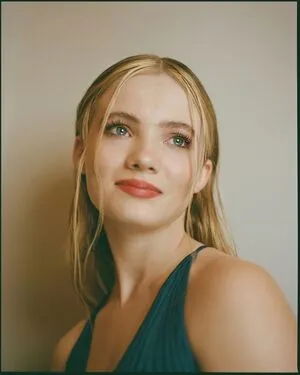 Freya Allan / Ciri / freyaallan / freyaallann nude photo #0118