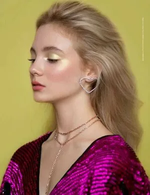 Freya Allan / Ciri / freyaallan / freyaallann nude photo #0125