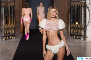 Frida Aasen / frida_aasen nude photo #0202