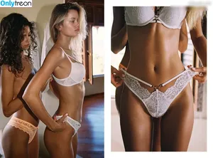 Frida Aasen / frida_aasen nude photo #0245