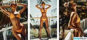 Frida Aasen / frida_aasen nude photo #0290