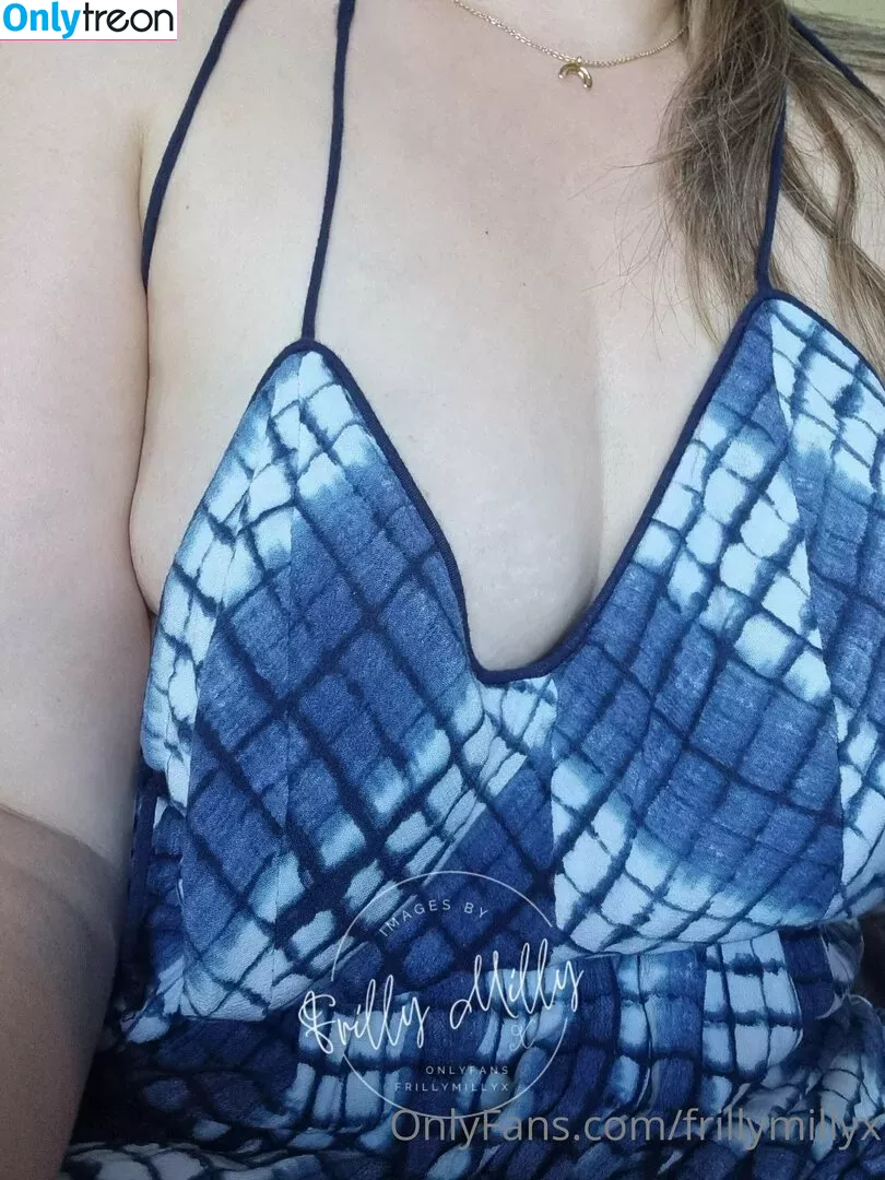 frillymillyx nude photo #0012 (frillymillyx)
