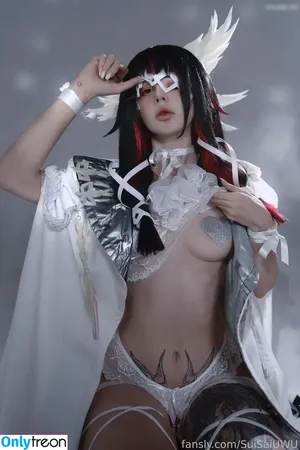 Fräuleinmilk / frauleinmilk / suisai.uwu / suisai__uwu / suisaiuwu nude photo #0006