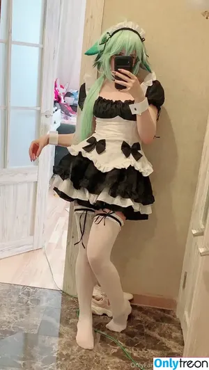Fräuleinmilk / frauleinmilk / suisai.uwu / suisai__uwu / suisaiuwu nude photo #0012