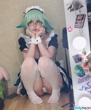 Fräuleinmilk / frauleinmilk / suisai.uwu / suisai__uwu / suisaiuwu nude photo #0015